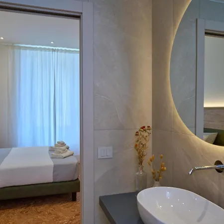 Casa Leo 阿尔杰尼奥