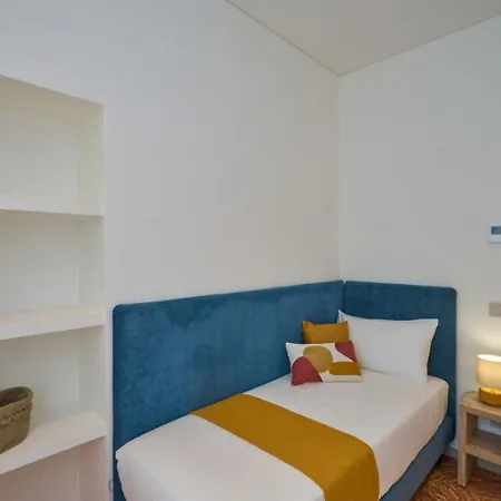 Casa Leo 度假居 阿尔杰尼奥