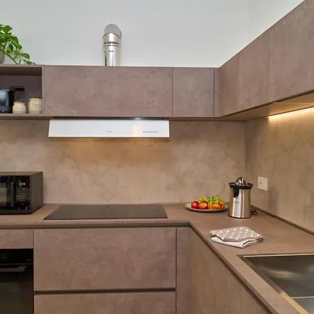 Casa Leo 度假居 *