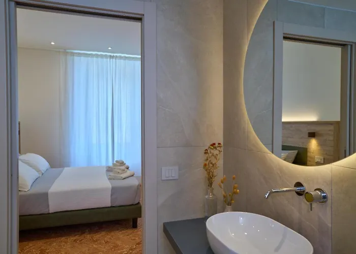 Casa Leo Ардженьо