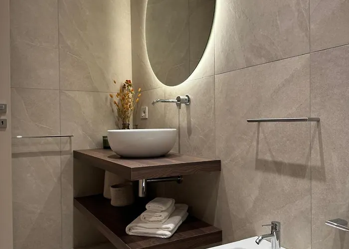 Дом отдыха Casa Leo