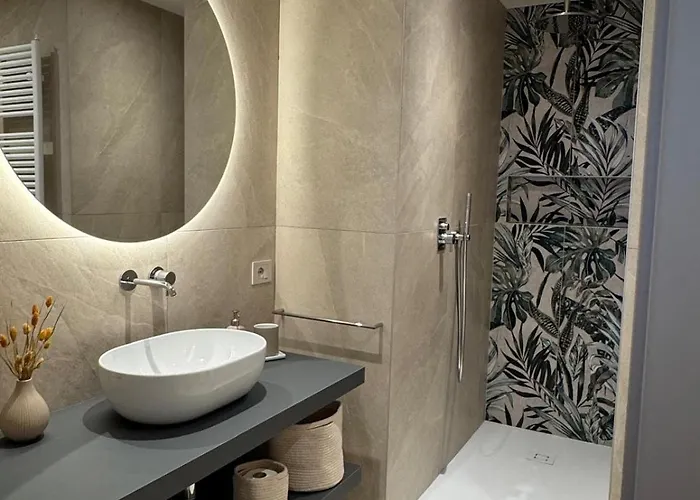 Дом отдыха Casa Leo *