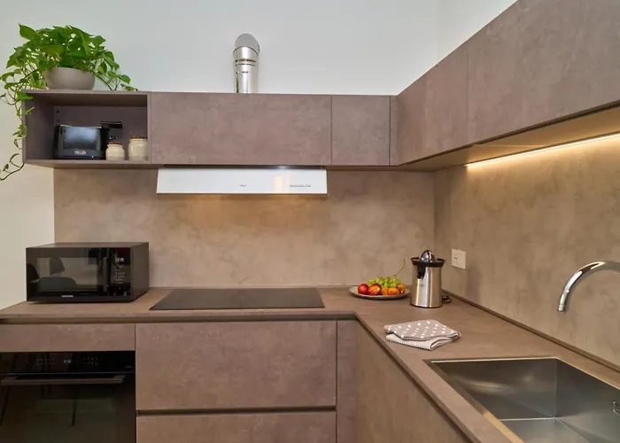 Casa Leo Дом отдыха *