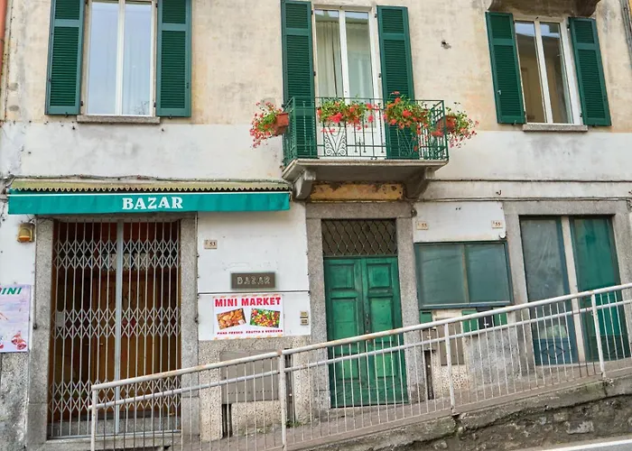 Casa Leo Ардженьо