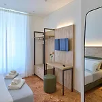Casa Leo Hébergement de vacances Argegno