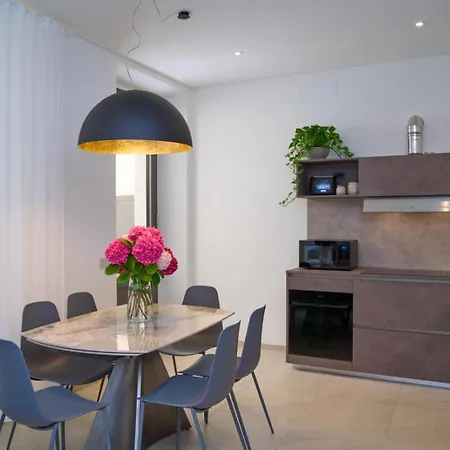 Holiday home Casa Leo Argegno