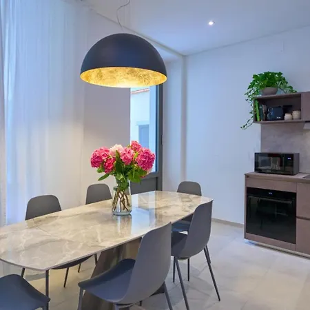 Casa Leo Σπίτι διακοπών *