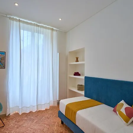 Σπίτι διακοπών Casa Leo *