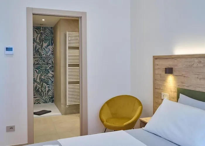 Casa Leo Vakantiehuis Argegno