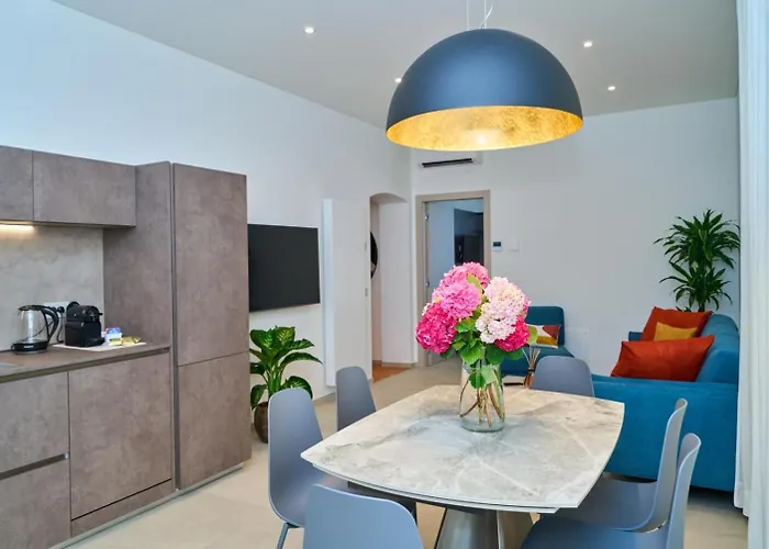 Casa Leo בית נופש *