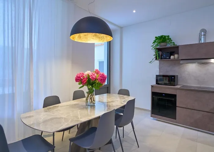 Casa Leo Vakantiehuis *