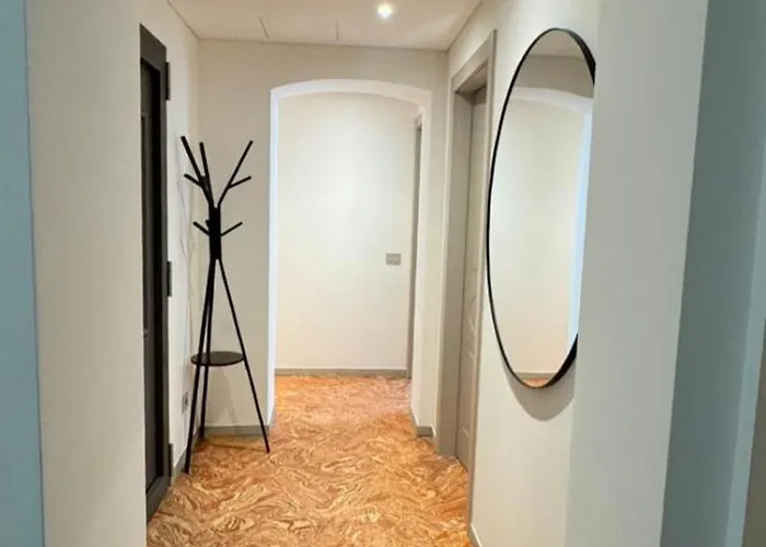 בית נופש Casa Leo