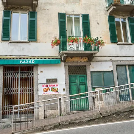Casa Leo 아르제뇨
