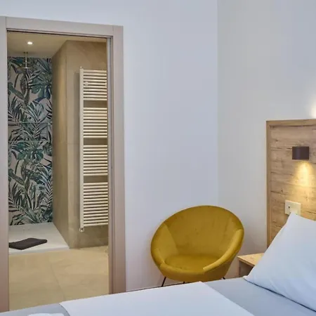 Casa Leo 別荘 アルジェーニョ