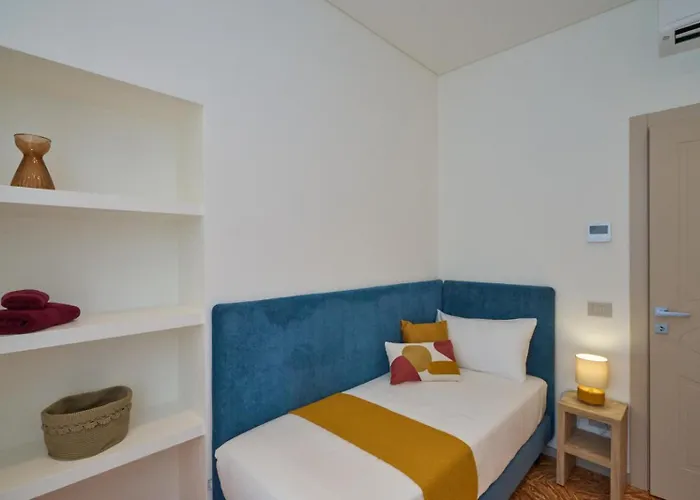 Casa Leo Holiday home Argegno